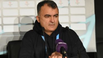 "Genç Oyuncularımızın Tecrübesi Henüz Bu Lig İçin Yeterli Değil"