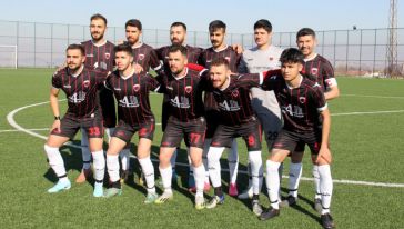 Malatya 1. Amatör Büyükler Futbol Liginde İkinci Yarı Başladı