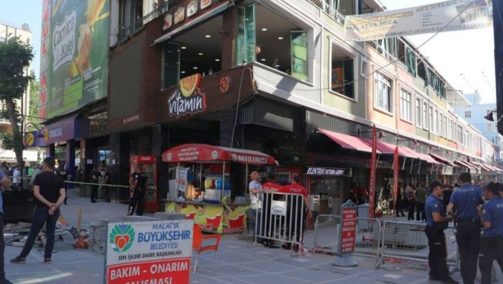 Kafe Cinayetleri Kararına İstinaf'tan 'Eksik Ceza' Bozması..