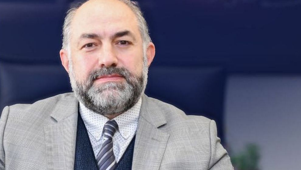 MTÜ Tıp Fakültesi Dekanlığı Görevine Prof.Dr. Özkan Atandı