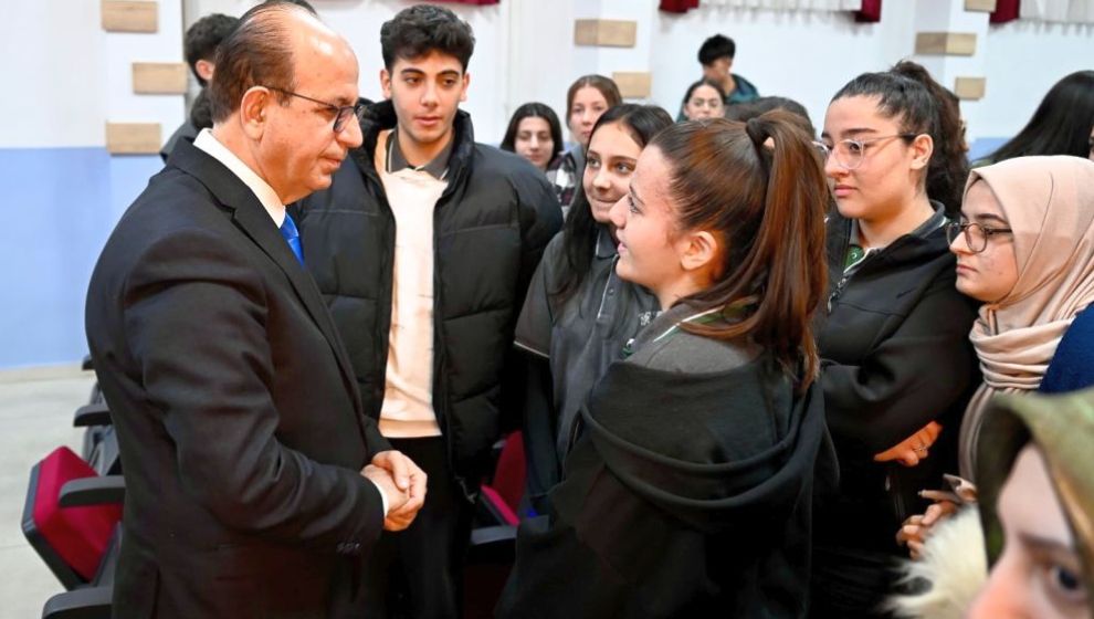 Yeşilyurt Belediyesi'nden 'Aklıma Takıldı' Projesi