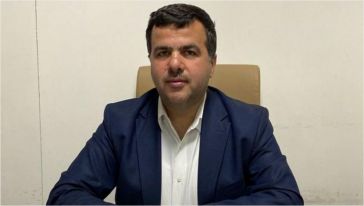 "AK Parti Kimi Uygulamalarıyla 28 Şubat Yönetimini Aratır Hale Getirdi"