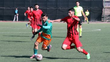 BAL'da M. Yeşilyurt Sahasında, Malatyaspor Deplasmanda Farklı Galip