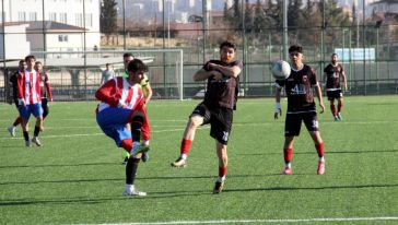 Battalgazi Rakibini 13-0 Yendi, Bir Maç 7-1 İken Tatil Edildi