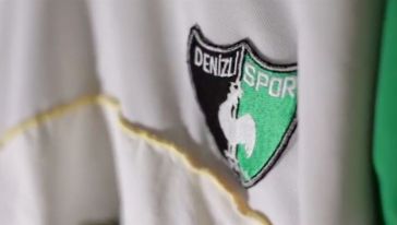 Denizlispor Tesisleri'nin Doğal Gazı Borçtan Kesildi