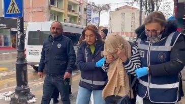 Fuhuşa Teşvik ve Aracılık Operasyonunda 32 Gözaltı