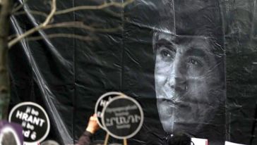 Hrant Dink Davasında Karar