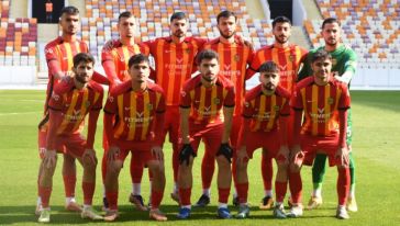 Ligin 'Averaj Takımı' Yeni Malatyaspor, Hezimetlere Abone Oldu: 0-7