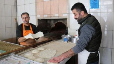 Ramazan Ayında Pideye Zam Yapılmayacak