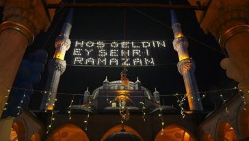 Ramazan Bu Yıl 29 Gün Sürecek