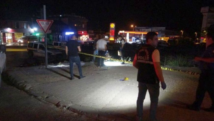 Çevre Yolu Cinayetinde 9'u Tutuklu 19 Sanığa Dava