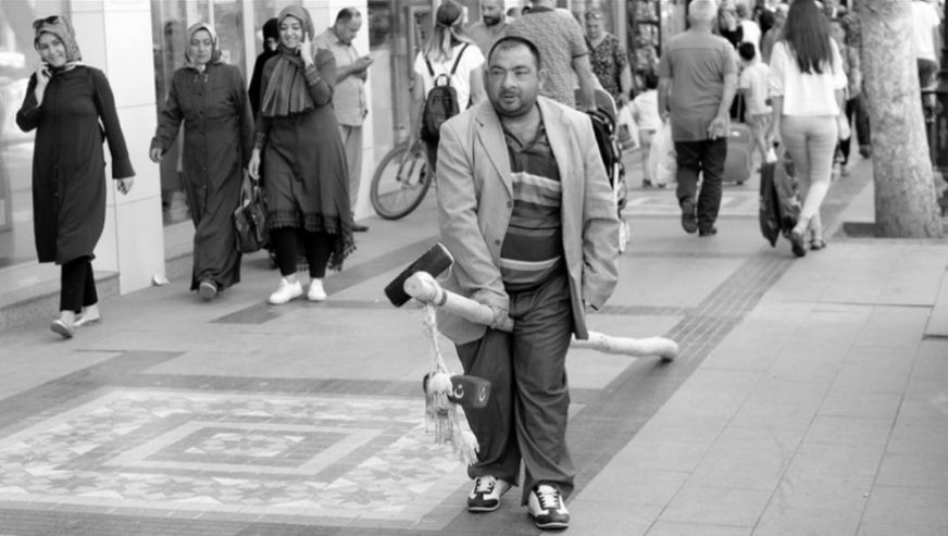 Mersedes Kadir'in Malatya'sından Bugüne