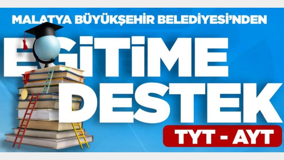 AYT ve TYT Sınav Ücretleri Büyükşehir Belediyesi'nden