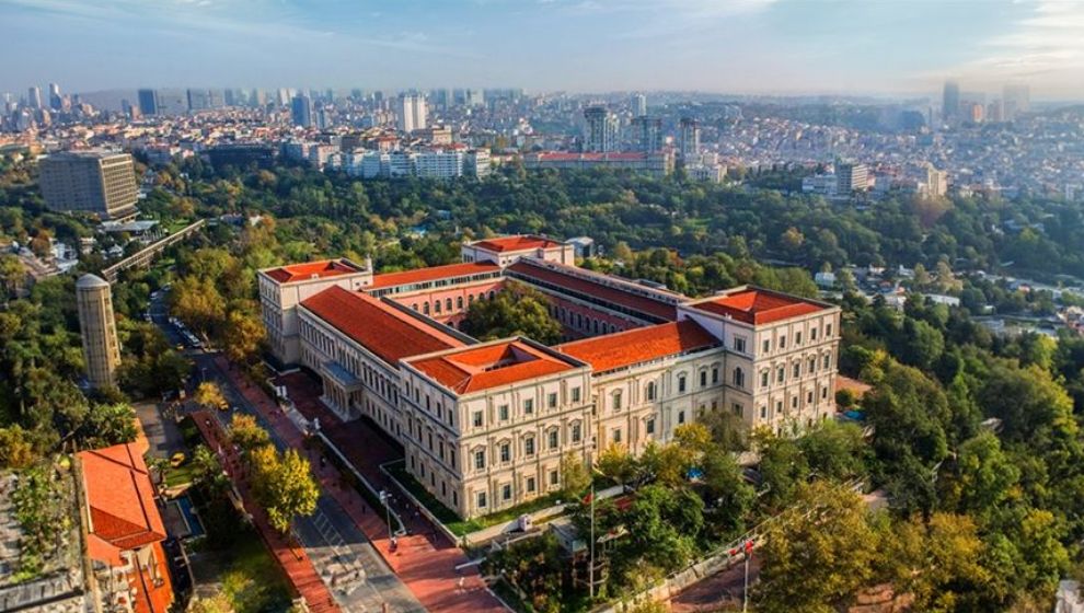 Dünyanın En İyi 1000 Üniversitesi Arasında 11 Türk Üniversitesi