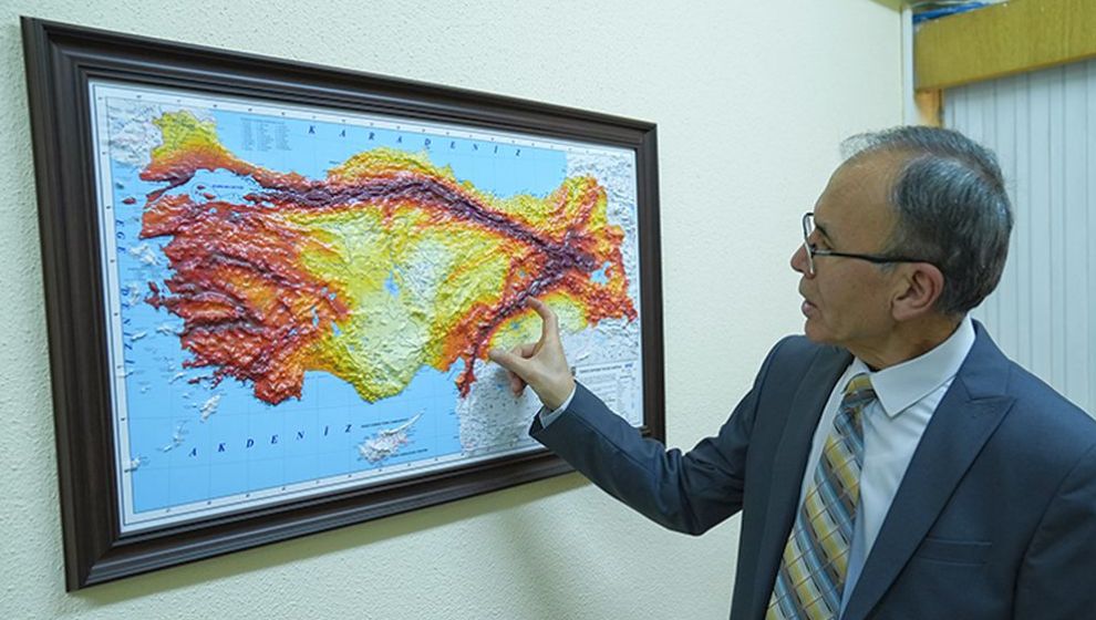 En Çok K.Maraş ve Malatya.. 11 Kentte 70 Binden Fazla Deprem