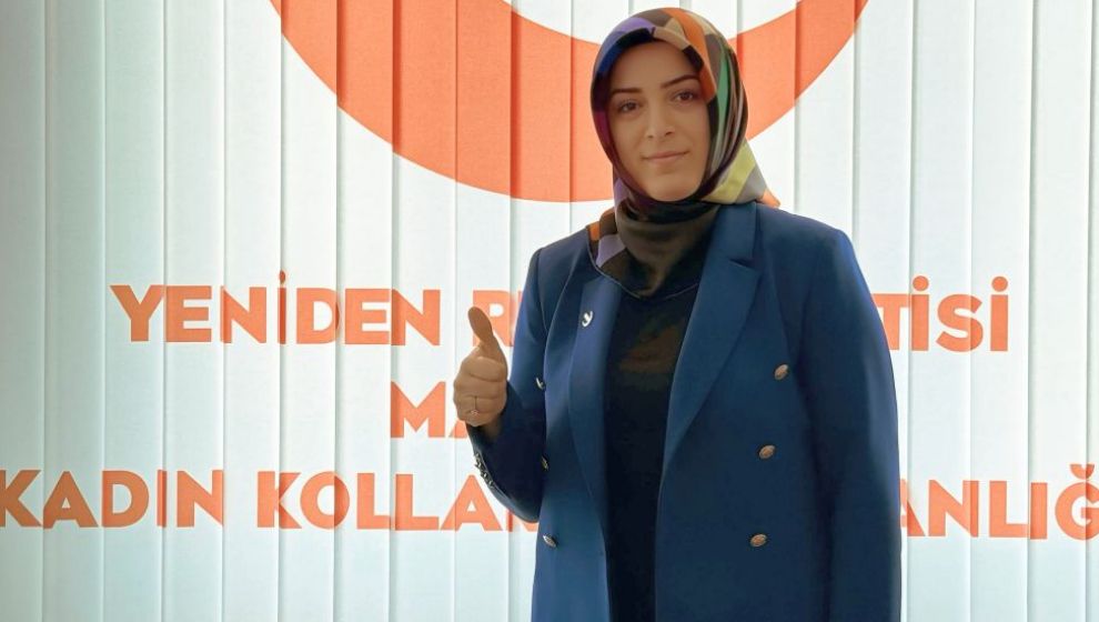 'Kapı Kapı Gezerek Milli Görüşün Reçetelerini Anlatıyoruz'