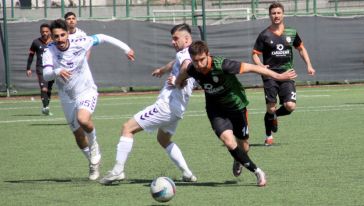 BAL'da M. Yeşilyurt Malatya'da, Malatyaspor Deplasmanda Galip