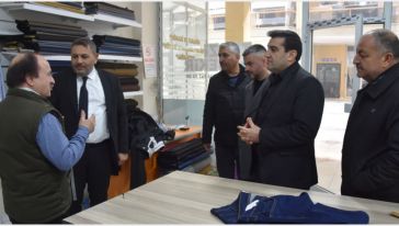 "Borçlarını Nasıl Ödeyeceklerini Kara Kara Düşünüyorlar"