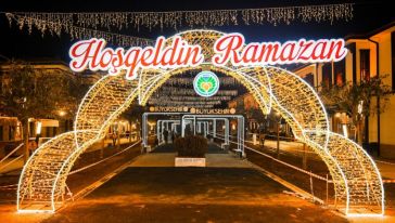 Büyükşehir Belediyesi'nin Ramazan Etkinlikleri İlgi Görüyor