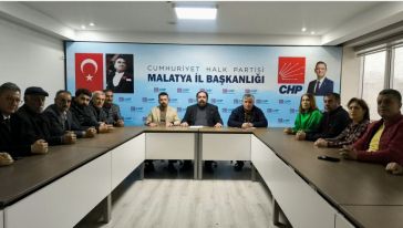 'Gelin Pazar Günü Ön Seçimde Tepkimizi Hep Beraber Ortaya Koyalım'