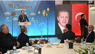 "Kimseye Aldırmadan, Kafamızı Takmadan Devam Edeceğiz"