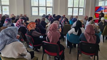 'Aile İçi İletişimin Çocuklar Üzerindeki Etkisi' Semineri