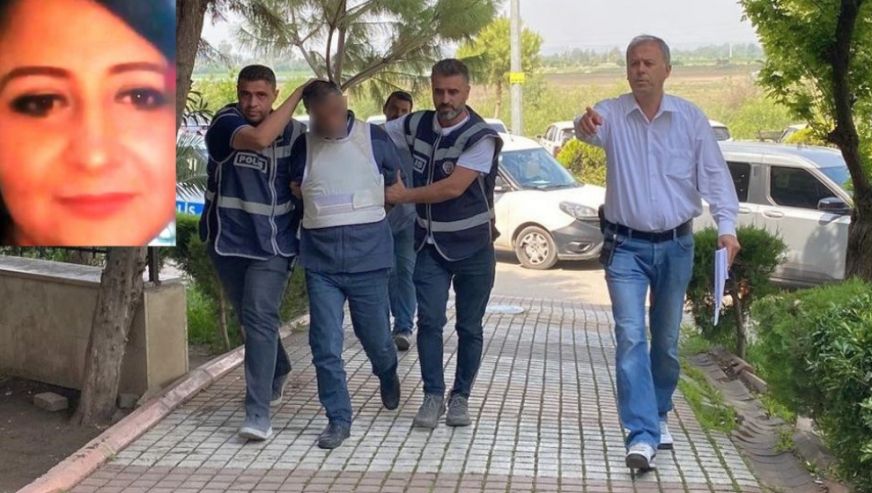 5 Çocuk Annesi Kadın Eşi Tarafından Katledildi