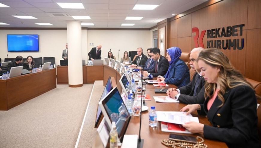 Malatya'daki 'Fahiş Çimento Sorunu' Rekabet Kurulu'nda Soruşturuluyor