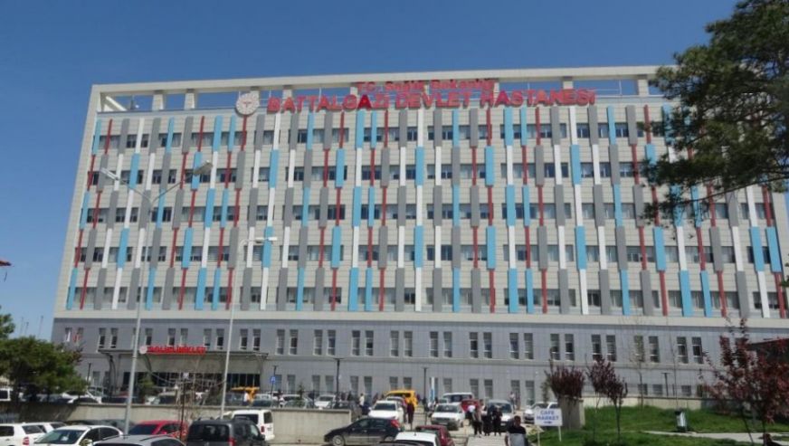 Sismik İzolatörle Depreme Daha Dayanıklı Durumdalar