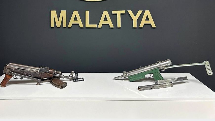 Suç Örgütü Operasyonunda Tutuklu Sayısı 47'ye Yükseldi