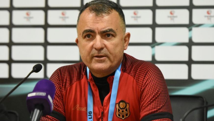 YMS Hocası Uçkun: 'Takımı Bu Hale Getireni Allah'a Havale Ediyorum'!.