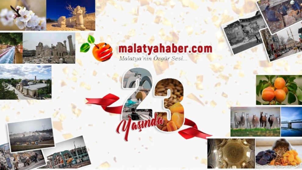 'malatyahaber.com Sadece Haber Vermekle Yetinmedi..'