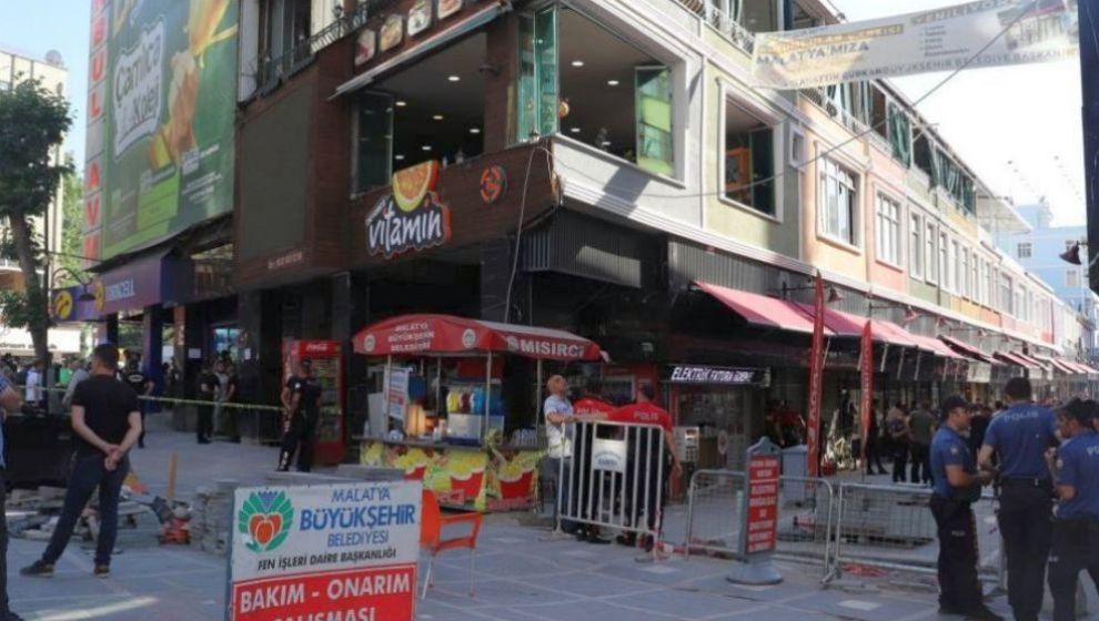 3 Kişinin Öldürüldüğü Kafe Cinayetleri Davasında 6 Sanığa Müebbet
