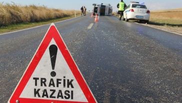 200 Bin Kazada 684 Kişi Öldü