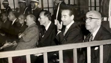 "27 Mayıs Darbesi Hukukun Gasbedildiği Bir Utanç Vesikasıdır"