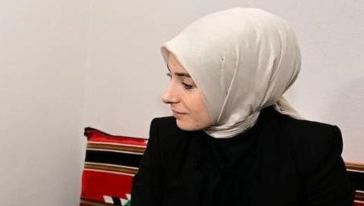 3 İlçenin Kaymakamı Değişti, 2 Vali Yardımcısı Gitti..
