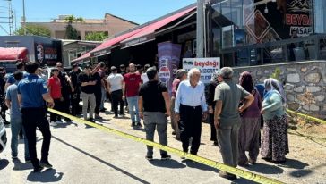 3 Kişinin Katil Sanığı Yargılanıyor.. 'Pişmanım.. Utanıyorum!.'