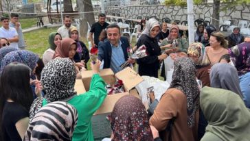 "Annelerimize Sahip Çıkmak Hepimizin Sorumluluğu"
