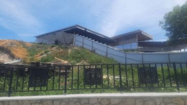 Arslantepe Ören Yeri ve Malatya Müzesi'nin Entegrasyonu