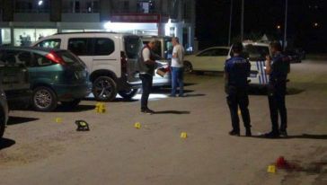 Baba- Oğul Cinayeti Davasında İlk Duruşma..