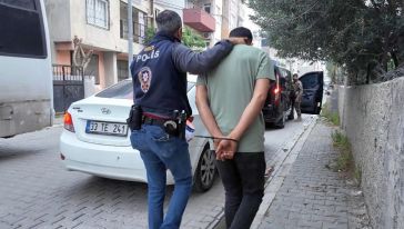 Bahis Siteleriyle Anlaşıp Vatandaşların Hesap Bilgilerini Satmışlar!..
