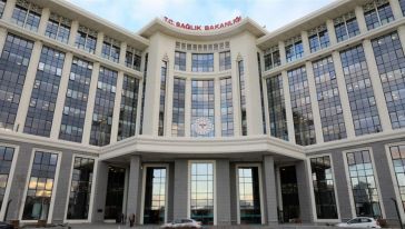 Bakanlık 81 İlde Vatandaşı Ölçecek