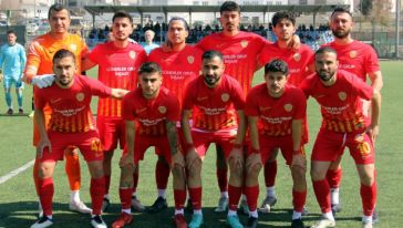 BAL'da Sezon Sona Erdi, Malatyaspor Sahasında Farklı Mağlup Oldu