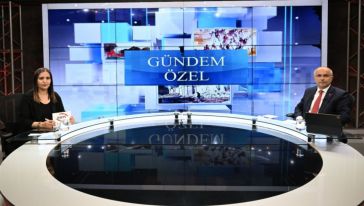 'Ben Onlarla Uğraşacağım!. Allah'tan Korkmuyor musunuz?'