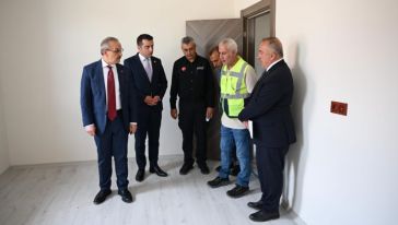 'Benim Yerim Ne Olacak?' Sorununu Kökünden Çözdük'!.