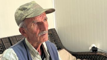 Bir Babanın Dramı.. Oğlu Şehit, Kızı Maktül, Eşi Katil!..