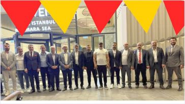 "Bir Çalışma Grubu Oluşturduk.."