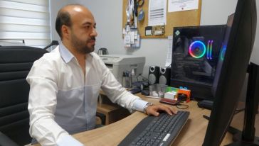 “Devrim Niteliğinde Değişimlere Yol Açtı"