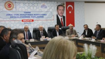 'Bir Raporlama Yapmak İçin Çalışmalarımızı Yürütüyoruz'