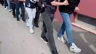 Borsa Manipülasyonu Operasyonunda 12 Şüpheliye Tutuklama